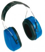 Casque de protection anti-bruit pour aéroports 