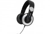 Casque multimédia