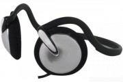 Casque stéréo Back Head