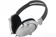 Casque stéréo design