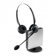 Casque téléphonique sans fil GN Netcom Jabra GN 9120 Flex Duo 