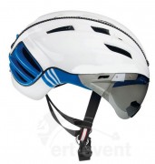 Casque vélo électrique