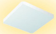 Cassette rayonnante plafond