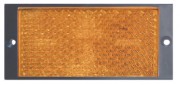 Catadioptres  balisage rétro-réfléchissants 