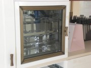 Cave à vin sur mesure