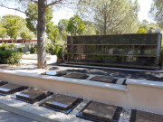 Cavurnes funéraires