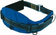 Ceinture pour harnais de sécurité