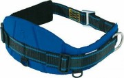 Ceinture pour harnais de sécurité 