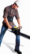 Ceinture pour travail de force