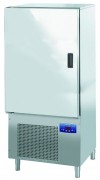 Cellule de refroidissement inox 15 niveaux
