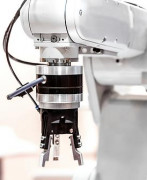 Cellule robotique