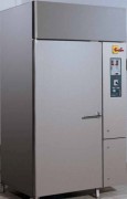 Cellules de cuisson Modèle 3000 litres