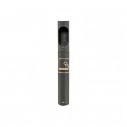Cendrier cigarette pour poteau