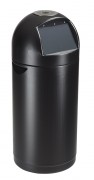Cendrier corbeille 52L