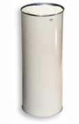 Cendrier Cylindrique