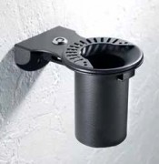 Cendrier fixation au potelet