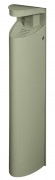 Cendrier mural 10 L KOA