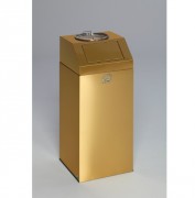 Cendrier poubelle 76 L