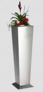 Cendrier vase