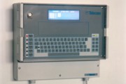 Centrale gestion transport pneumatique