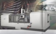 Centre d'usinage CNC - 3 et 4 et 5 axes conversationnelles