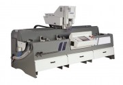 Centre usinage 4 axes banc de 2.8 m