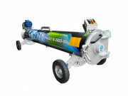 Centrifugeuse tapis