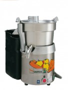 Centrifugeuse professionnelle pour jus de fruits 