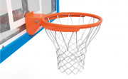 Cercle de basketball compétition 