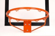 Cercle panneau de basket ball 12 crochets