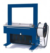 Cercleuse automatique mobile 27 cerclages par minutes