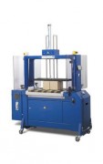 Cercleuse full automatique pour paquets