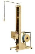 Cercleuse horizontale semi-automatique - Tension 70 kg
