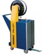 Cercleuse industrielle automatique