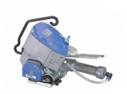 Cercleuse pneumatique pour feuillard acier 13 à 19 mm