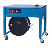 Cercleuse semi-automatique pour feuillard polypropylène