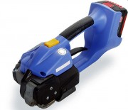 Cercleuse sur batterie