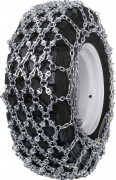 Chaine neige de déneigement professionnel