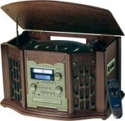  Chaîne HIFI