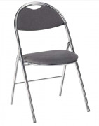 Chaise collectivité pliante