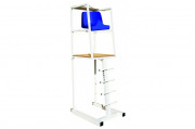 Chaise d'arbitre mixte