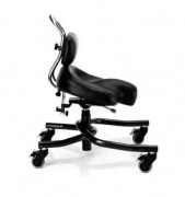 Chaise de classe pour enfant handicapé