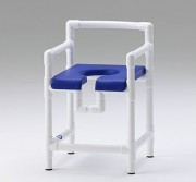 Chaise de douche