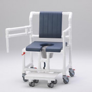 Chaise de douche multifonction