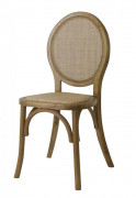 Chaise de restaurant