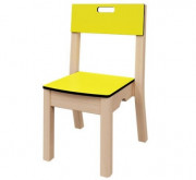 Chaise enfant spéciale crèche