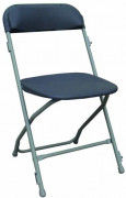 Chaise pliante modèle AUTEUIL ECO