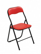 Chaise pliante collectivités