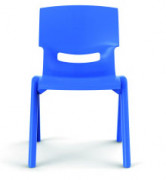 Chaise polyvalente stable et légère T2
