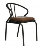 Chaise pour chr
